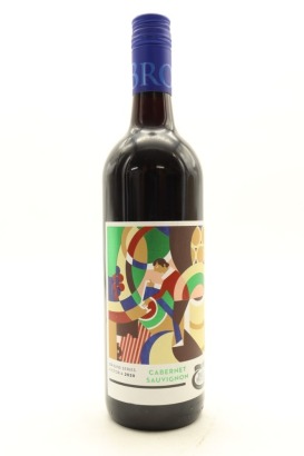 (1) 2020 Brown Brothers Origins Series Cabernet Sauvignon, Victoria