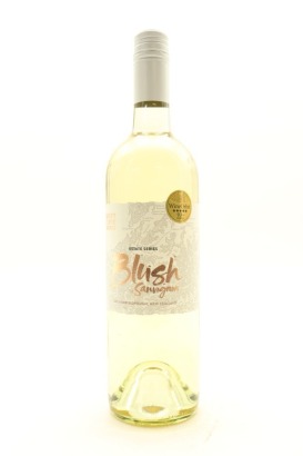 (1) 2022 Misty Cove 'Estate Series' Blush Sauvignon, Marlborough