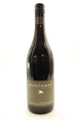 (1) 2013 Huntaway Reserve Merlot Cabernet, Gisborne/ Hawke's Bay