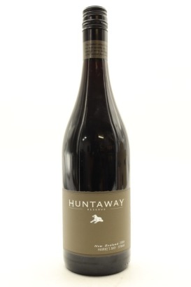 (1) 2020 Huntaway Reserve Syrah, Hawke's Bay