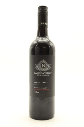 (1) 2019 Barossa Valley Wine Company Gravel Track Cabernet Sauvignon, Barossa Valley