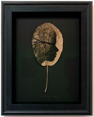 PRUE MACDOUGALL Woodland Sleeper