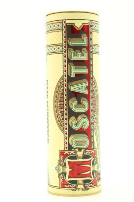 (1) NV A.R. Valdespino Toneles Moscatel Sherry, Andalucia, 375ML
