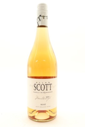 (1) 2023 Allan Scott Rose, Marlborough