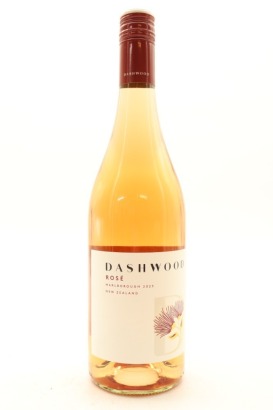 (1) 2023 Dashwood Rose, Marlborough
