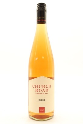 (1) 2023 Church Road Rose, Hawke's Bay