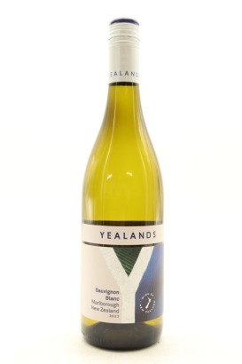 (1) 2023 Yealands Sauvignon Blanc, Marlborough