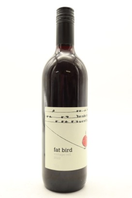 (1) 2022 Fat Bird Red, New Zealand