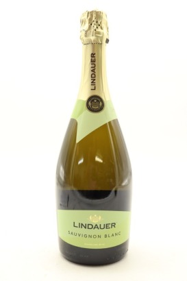 (1) Lindauer Sparkling Sauvignon Blanc, Marlborough