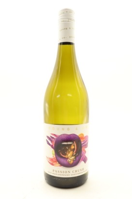 (1) 2023 Young & Co Passion Crush Sauvignon Blanc, Marlborough
