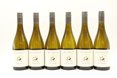 (6) 2022 Greywacke Wild Sauvignon Blanc, Marlborough