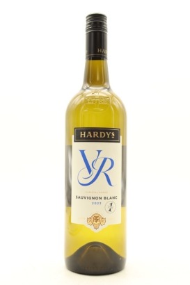 (1) 2023 Hardy's 'VR' Varietal Range Sauvignon Blanc, South Eastern Australia, 1000ml
