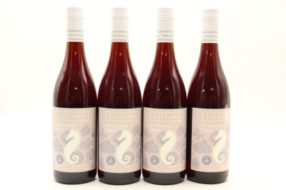 (4) 2022 Taylors Wakefield Promised Land Pinot Noir, South Australia