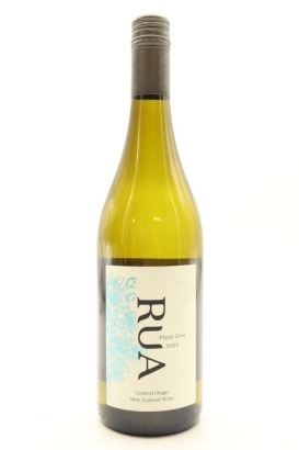 (1) 2023 Akarua Rua Pinot Gris, Central Otago