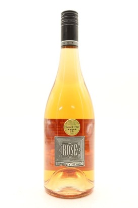 (1) 2022 Berton Vineyard Metal Range Rose, Riverina
