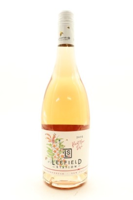 (1) 2023 Leefield Station Pinot Rose, Marlborough