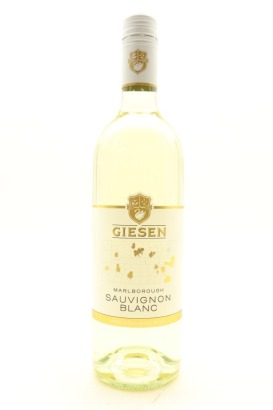 (1) 2023 Giesen Sauvignon Blanc, Marlborough