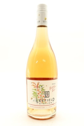 (1) 2022 Leefield Station Pinot Rose, Marlborough