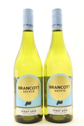 (2) 2023 Brancott Estate Pinot Gris, Hawke's Bay