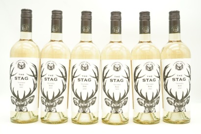 (6) 2021 St Huberts 'The Stag' Rose, Victoria