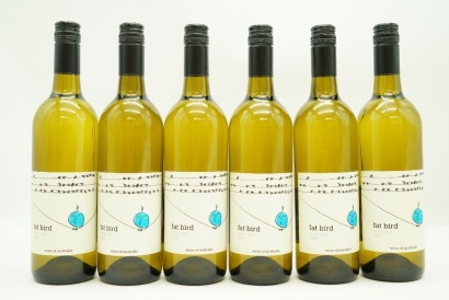 (6) 2023 Fat Bird Pinot Gris, Australia