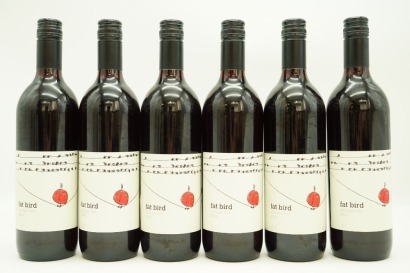 (6) 2022 Fat Bird Red, New Zealand