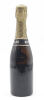 (1) 1928 E. Mercier Private Cuvee Extra Dry Champagne, 500ml - 2