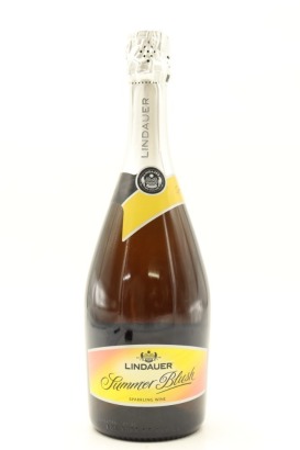 (1) Lindauer 'Summer Blush' Sparkling, Gisborne