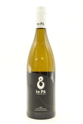 (1) 2021 Te Pa Chardonnay, Marlborough