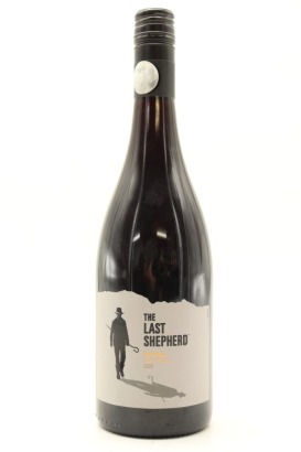 (1) 2020 The Last Shepherd Pinot Noir, Central Otago