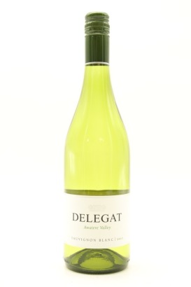 (1) 2023 Delegat Sauvignon Blanc, Awatere Valley