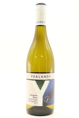 (1) 2023 Yealands Sauvignon Blanc, Marlborough