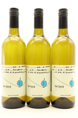 (3) 2023 Fat Bird Pinot Gris, New Zealand