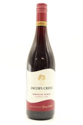 (1) 2022 Jacob's Creek Classic Grenache - Shiraz, South Australia