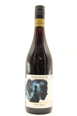 (1) 2019 Palliser Estate Pencarrow Pinot Noir, Martinborough