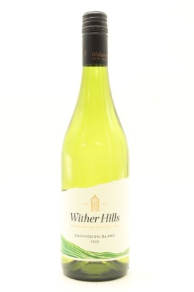 (1) 2022 Wither Hills Sauvignon Blanc, Marlborough