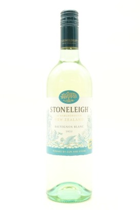 (1) 2023 Stoneleigh Sauvignon Blanc, Marlborough