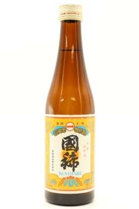(1) Kunimare Sake, 360ml