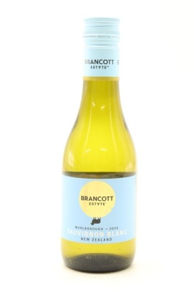 (1) 2023 Brancott Estate Sauvignon Blanc, Marlborough, 187ml