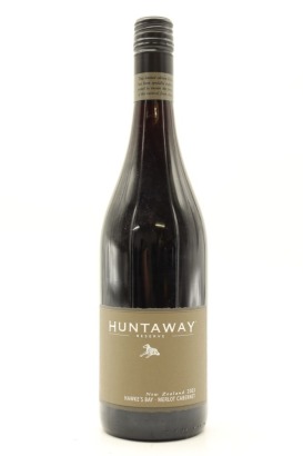 (1) 2022 Huntaway Reserve Merlot Cabernet, Gisborne/ Hawke's Bay