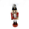 A Nutcracker Puppet