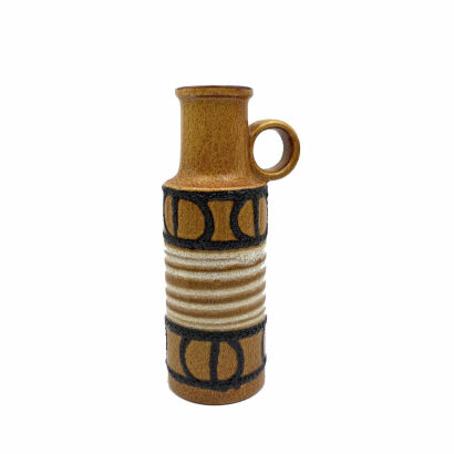 A Ceramic Jar