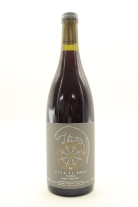 (1) 2018 Vino di Anna Qvevri 'Don Alfio' Etna Rosso, Sicily