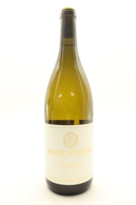 (1) 2018 Hans Herzog Family Estate Mistral, Marlborough (TOL)