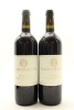 (2) 2016 Hans Herzog Family Estate 'Spirit of Marlborough' Merlot - Cabernet, Marlborough
