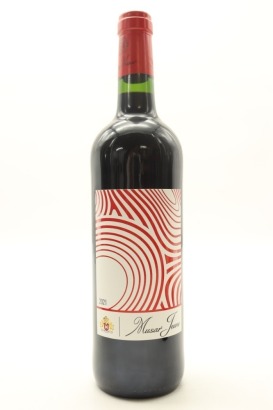(1) 2021 Chateau Musar 'Musar Jeune' Red, Bekaa Valley