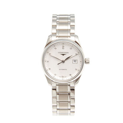 Longines Master Collection Wristwatch