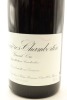(1) 1999 Leroy Latricieres-Chambertin Grand Cru, Cote de Nuits - 3