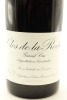 (1) 1999 Leroy Clos de la Roche Grand Cru, Cote de Nuits [RP96] - 3