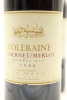 (2) 1988 Te Mata Estate Coleraine, Hawke's Bay - 2